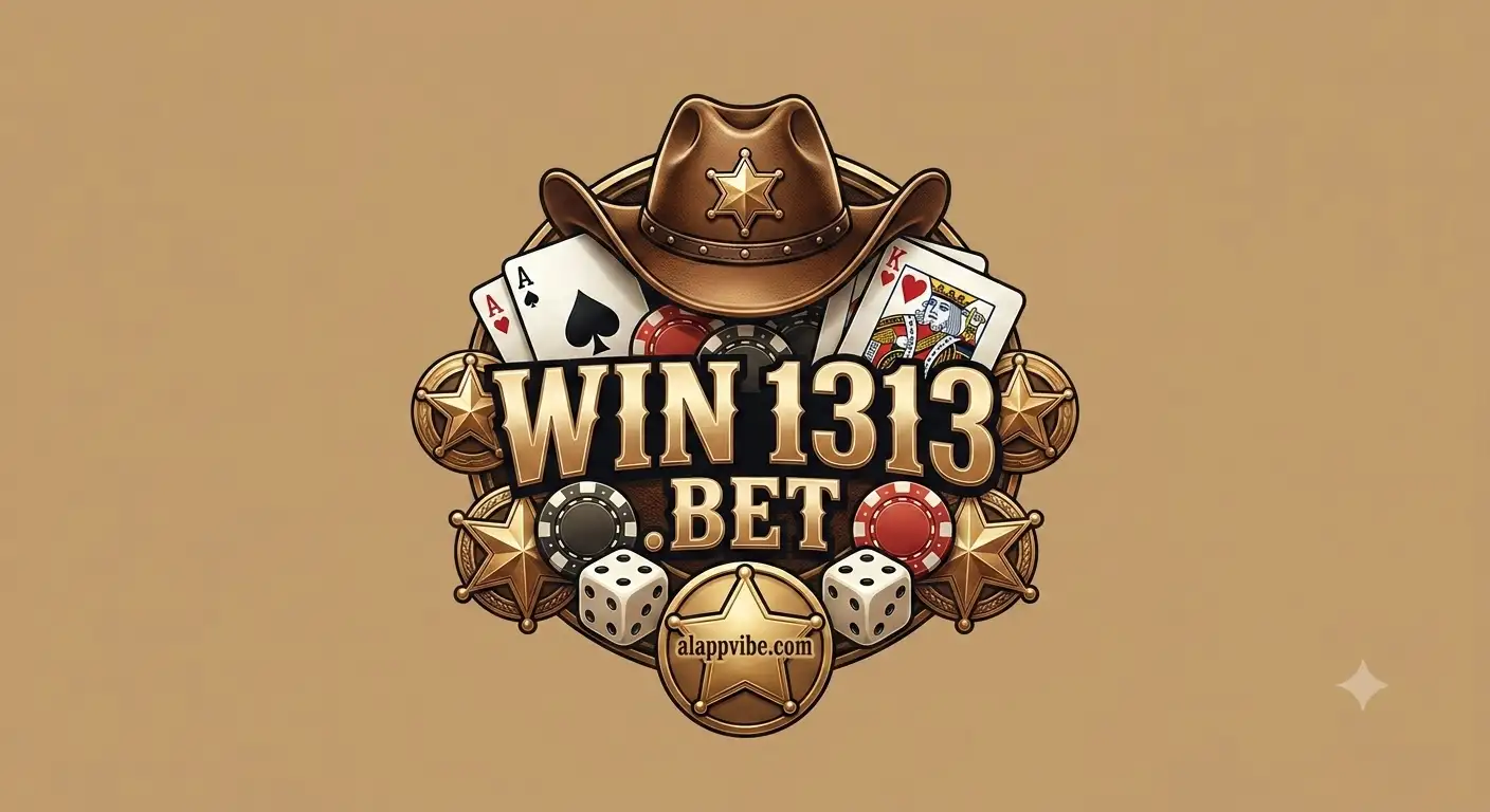 Win1313 Game