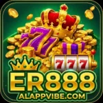 ER888 Game