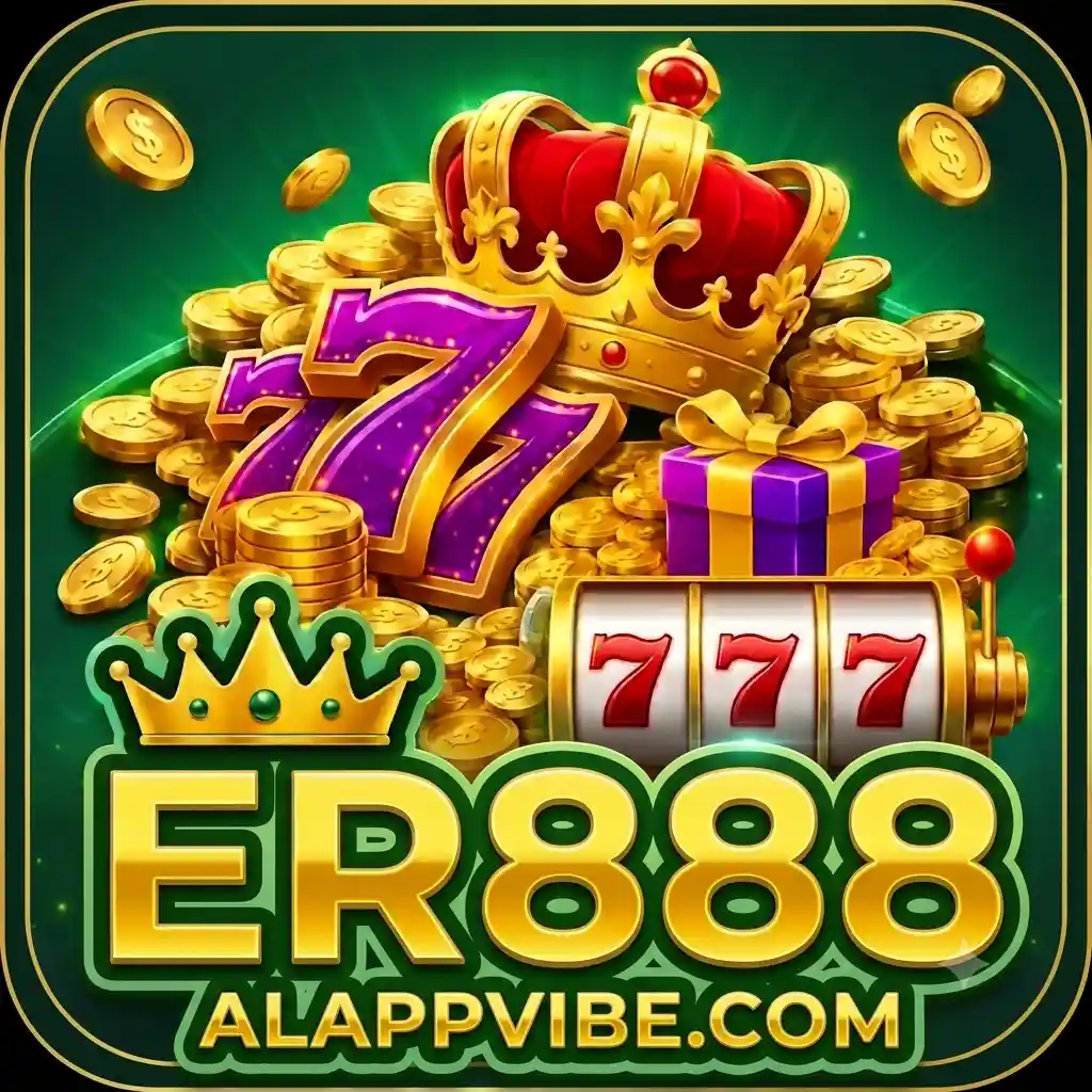ER888 Game