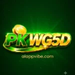 PKWG5D Game