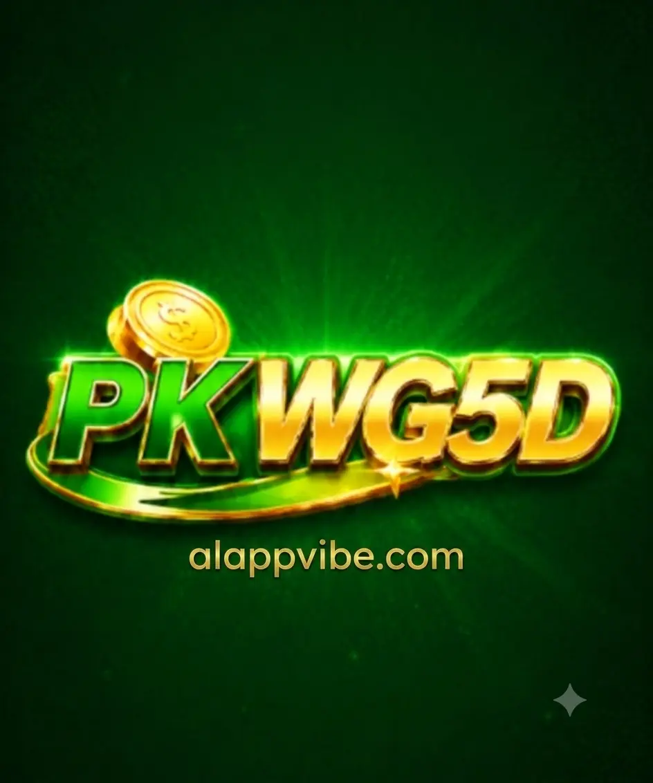 PKWG5D Game