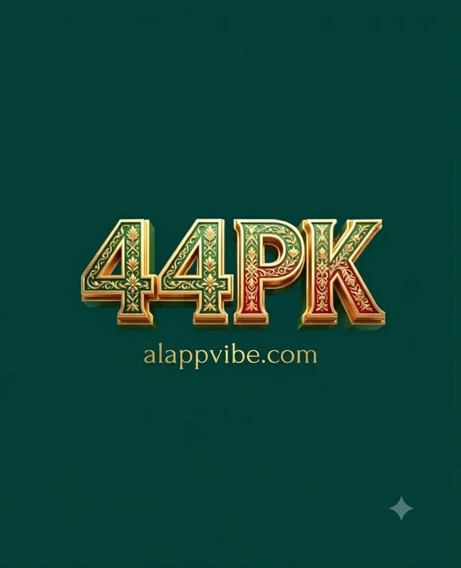 44PK Game