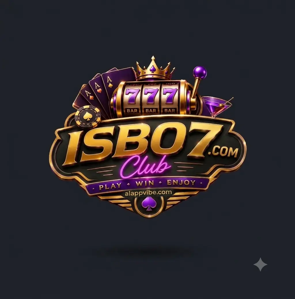 ISB07 Game