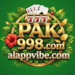 Pak998 Game