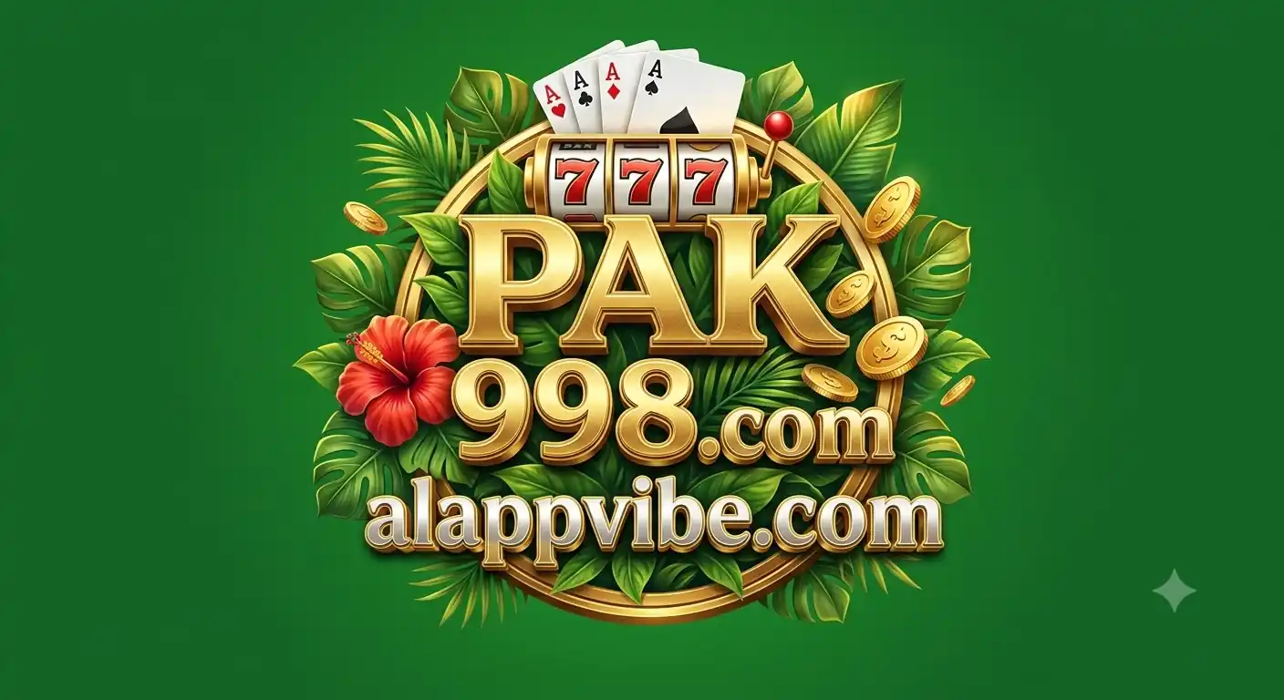 Pak998 Game