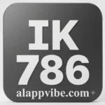 IK786 Game