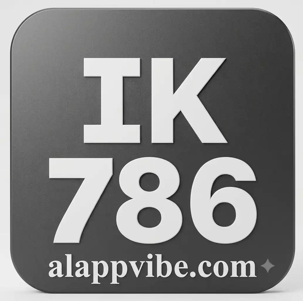 IK786 Game