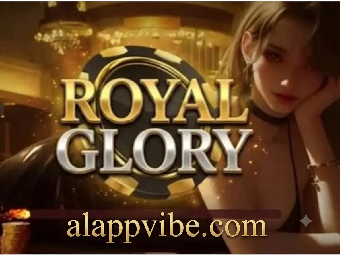 RoyalGlory Game