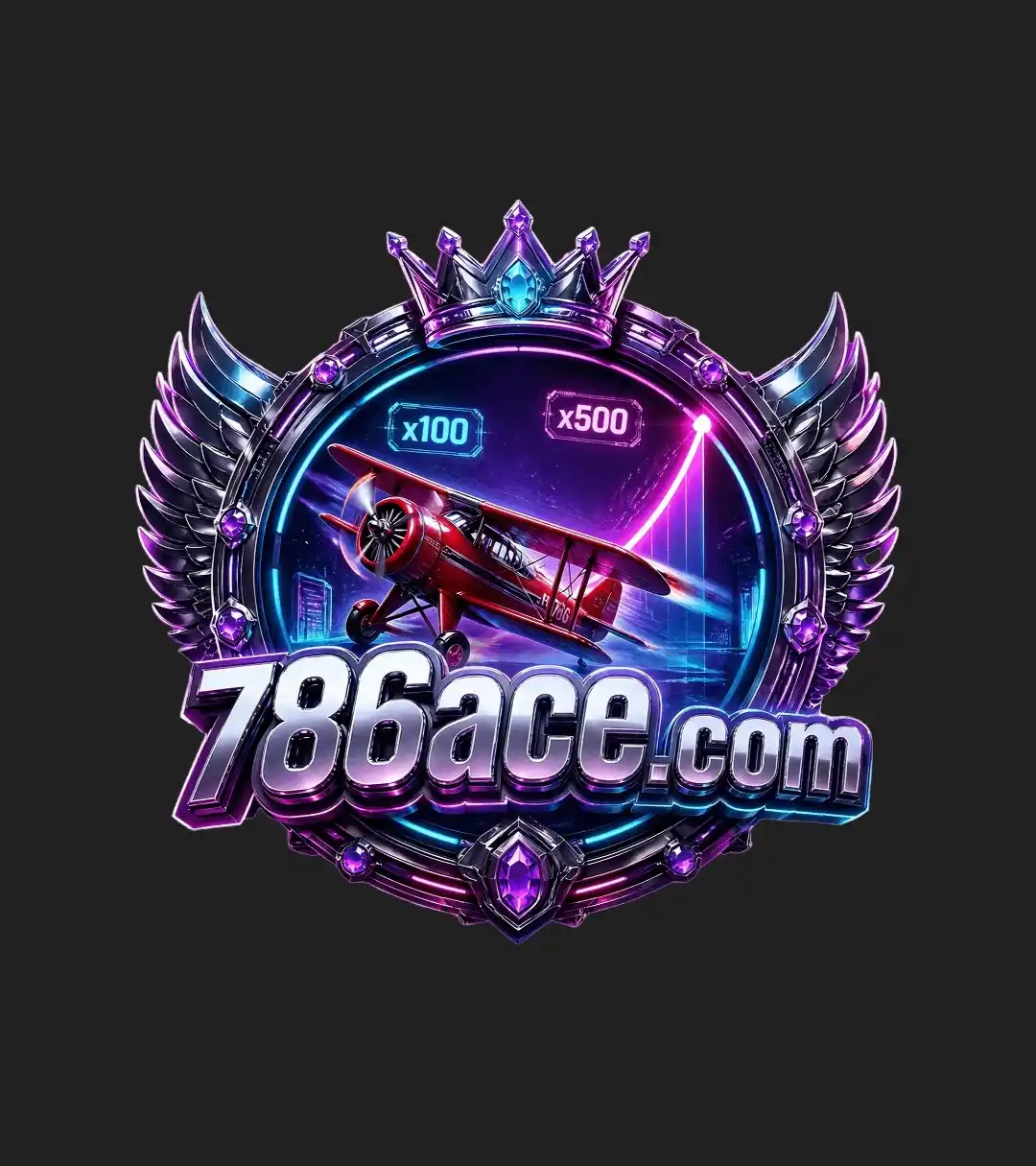 786ace Game